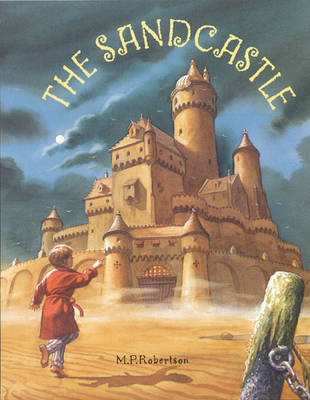 The Sandcastle