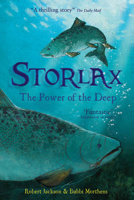 Storlax: The Power of the Deep