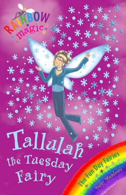 Talullah The Tuesday Fairy