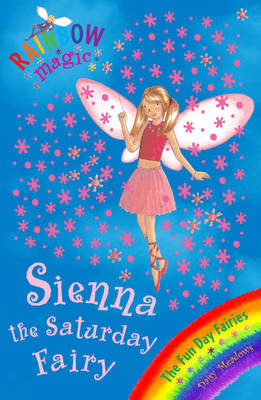 Sienna The Saturday Fairy