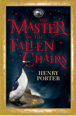 The Master Of The Fallen Chairs