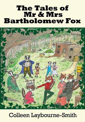 The Tales of Mr and Mrs Bartholemew Fox