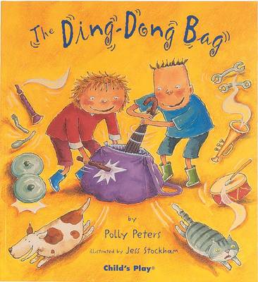 The Ding Dong Bag