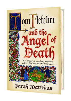 Tom Fletcher And The Angel Of Death