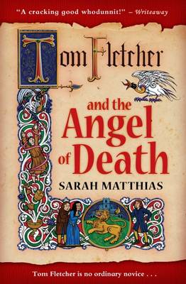 Tom Fletcher And The Angel Of Death