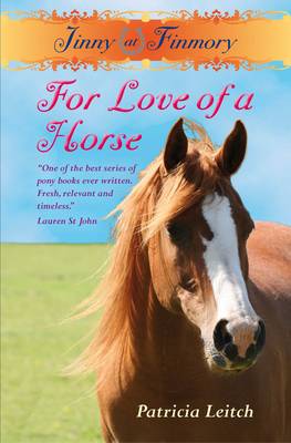 For Love of a Horse