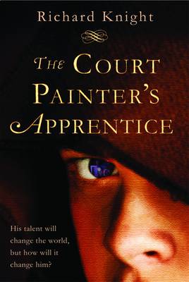 The Court Painter's Apprentice