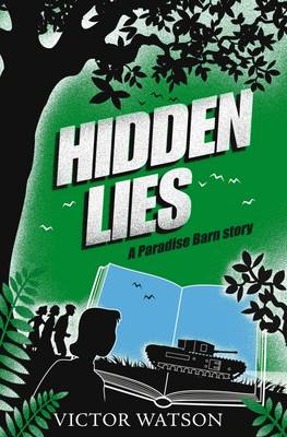 Hidden Lies