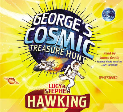 George's Cosmic Treasure Hunt