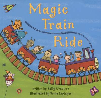 Magic Train Ride