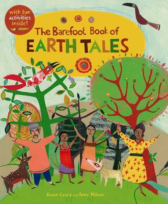 Barefoot Book of Earth Tales