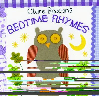 Clare Beaton's Bedtime Rhymes