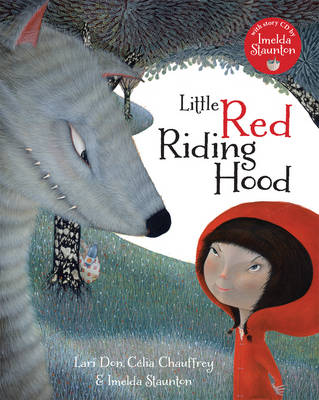 Little Red Riding Hood