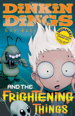 Dinkin Dings and the Frightening Things