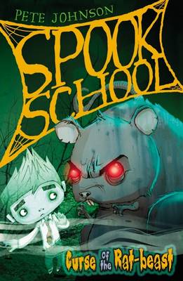 Spook School: Curse of the Rat-beast