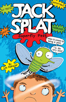 Superfly Pest  (Jack Splat)