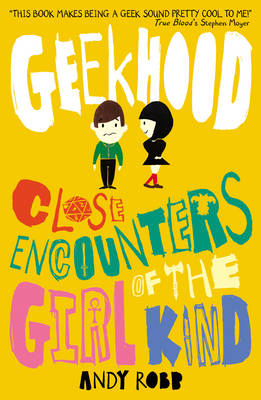 Geekhood: Close Encounters of the Girl Kind ...