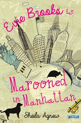 Marooned in Manhattan