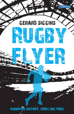 Rugby Flyer 