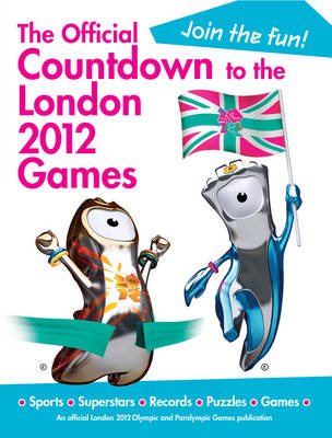 The Official Countdown to the London 2012 Games