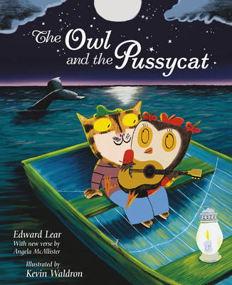 The Owl and the Pussycat