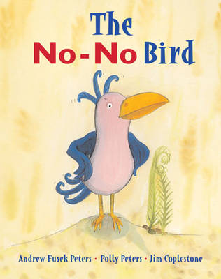 The No-no Bird