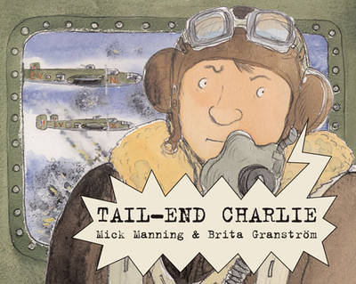 Tail-end Charlie