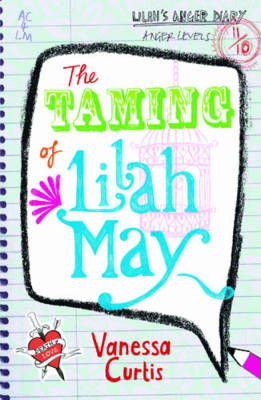 The Taming of Lilah May