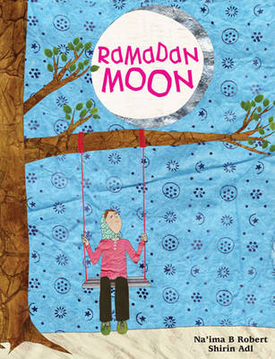 Ramadan Moon