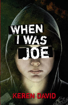 When I Was Joe