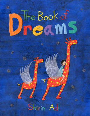 The Book of Dreams