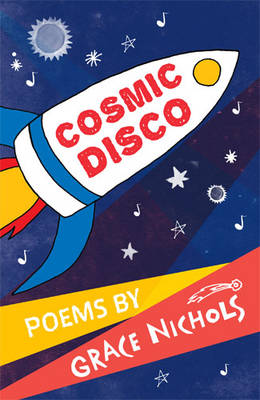 Cosmic Disco