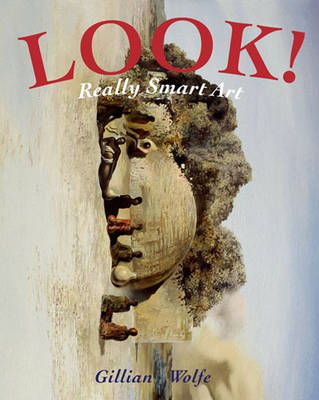 Look! Really Smart Art