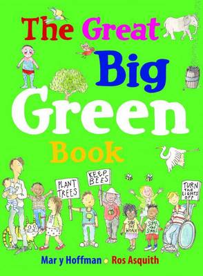 The Great Big Green Book