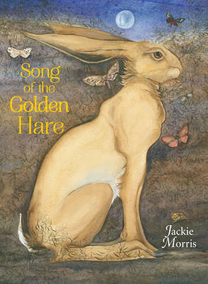 Song of the Golden Hare