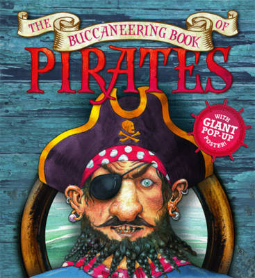 The Buccaneering Book of Pirates