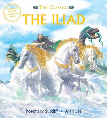 The Iliad