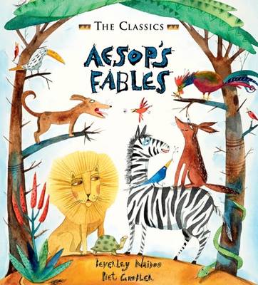 Aesop's Fables