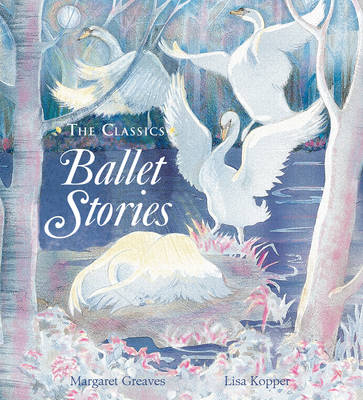 Ballet Stories