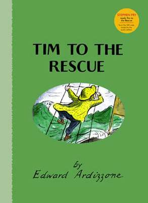 Tim to the Rescue