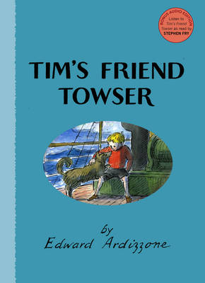 Tim's Friend Towser