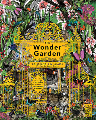 The Wonder Garden 