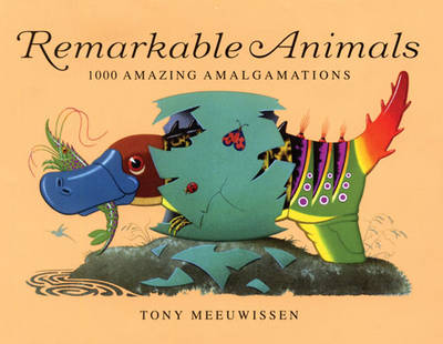 Remarkable Animals