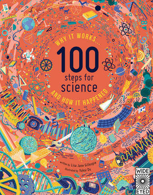 100 Steps for Science Why it Works and How it Happened