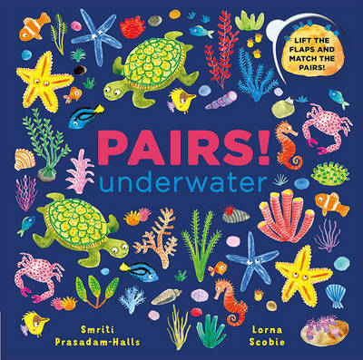 Pairs: Underwater