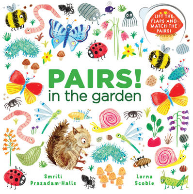 Pairs: In the Garden