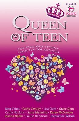 Queen of Teen