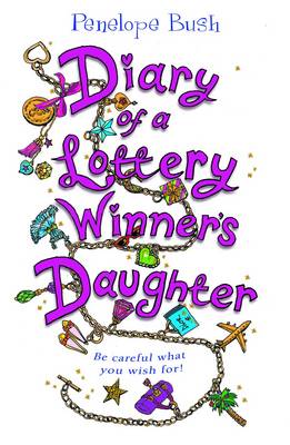 The Diary of a Lottery Winner's Daughter