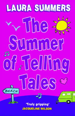 The Summer of Telling Tales