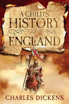 A Child's History Of England